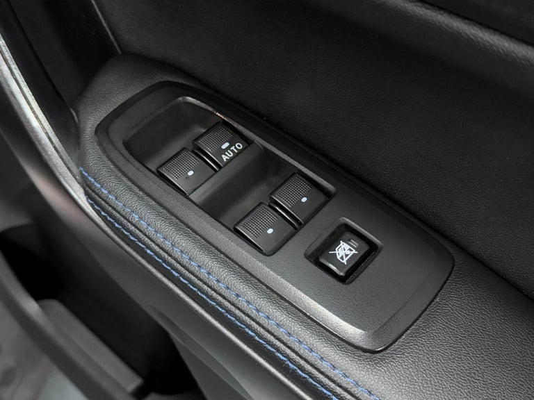 2022 Ford Ranger Ranger Raptor Double Cab 2.0L EcoBlue 213PS AWD 10 Speed Automatic PICK UP Diese...