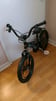 Childs Batman Bike with 16&quot; wheels - Great Condition 