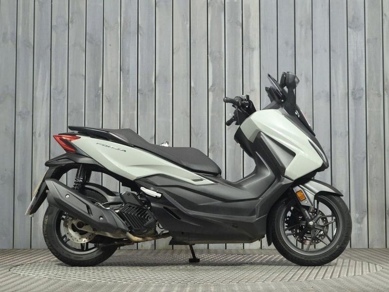 2023 23 HONDA FORZA 125