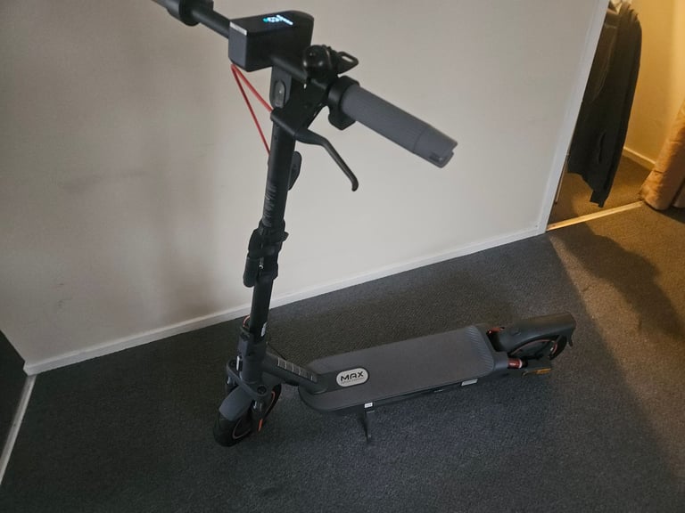 Xiaomi Electric Scooter 5 Max