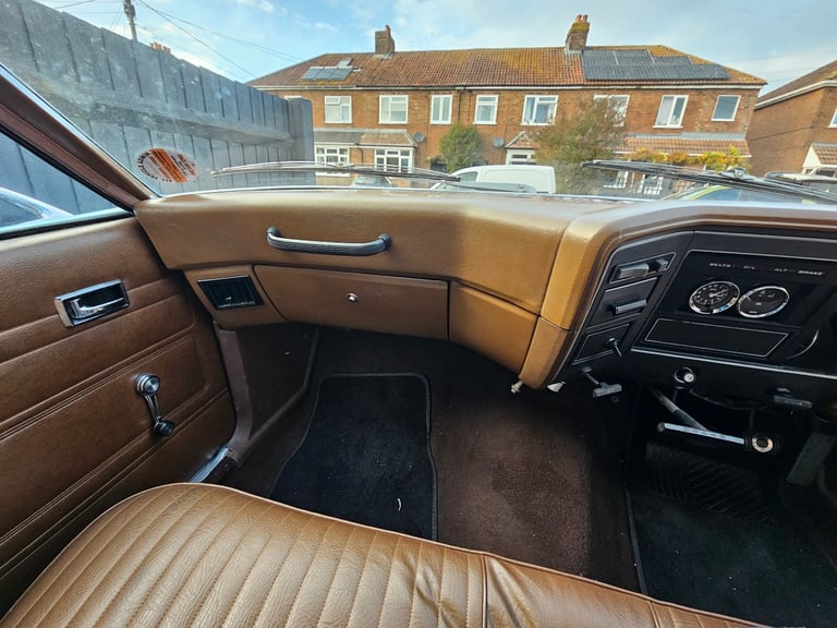 1973 Ford Falcon XA Ute – Fully Restored, Rare Historic Classic (cc)