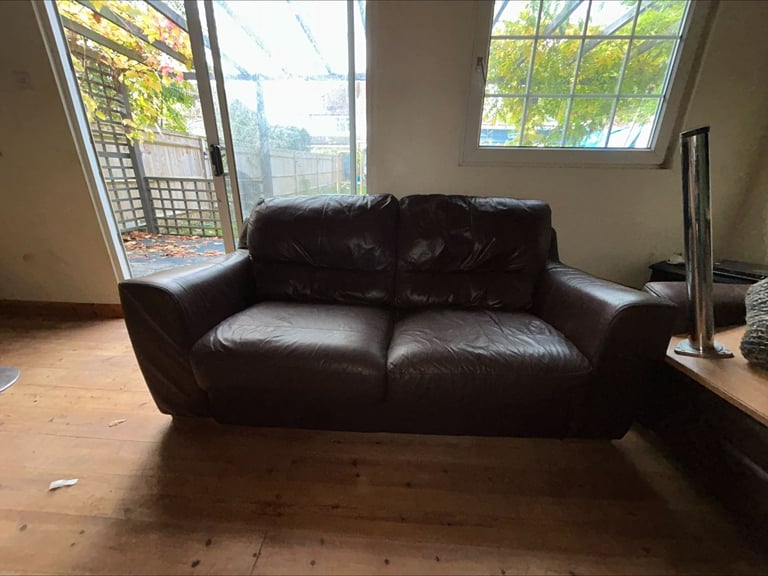 image for Free sofa to collector