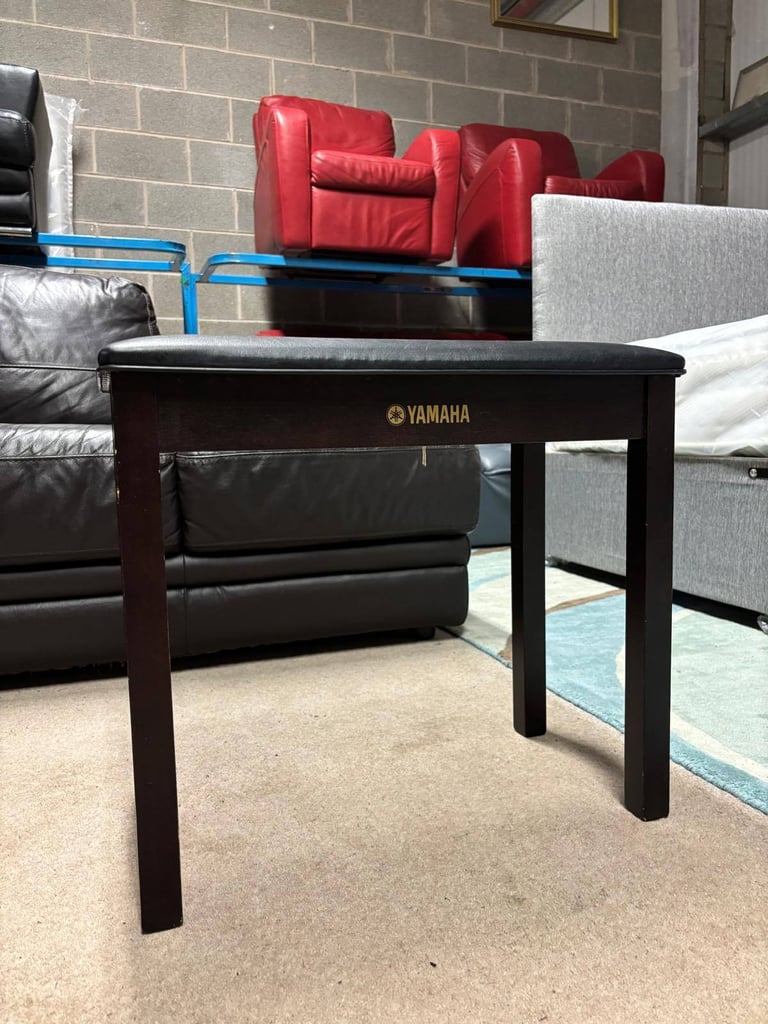 Yamaha Piano Stool 