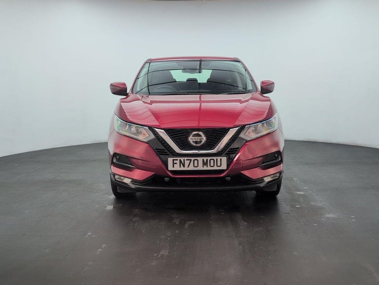2020 Nissan Qashqai 1.3 DIG-T Acenta Premium SUV 5dr Petrol Manual Euro 6 (s/s) (140 ps) - ALLO H...