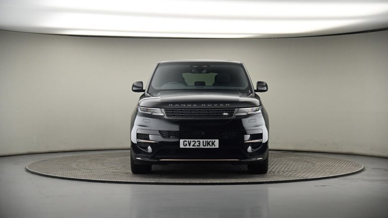 2023 Land Rover Range Rover Sport 3.0 P440e 38.2kWh Dynamic SE SUV 5dr Petrol Plug-in Hybrid Auto...