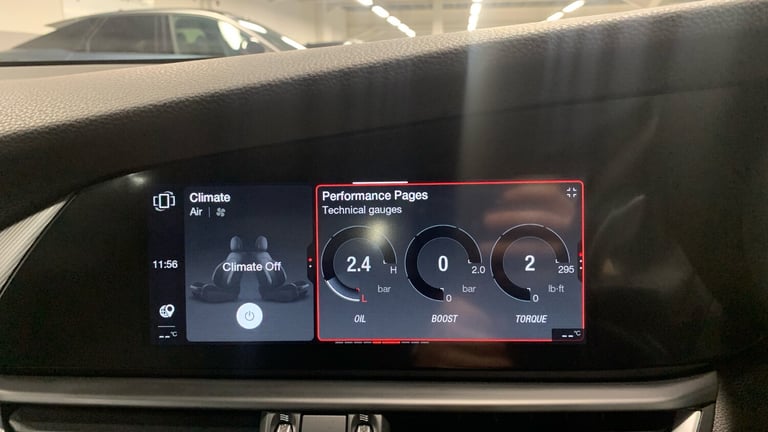 2025 Alfa Romeo Giulia 2.0T Sprint Saloon 4dr Petrol Auto Euro 6 (s/s) (280 ps) Saloon Petrol Aut...