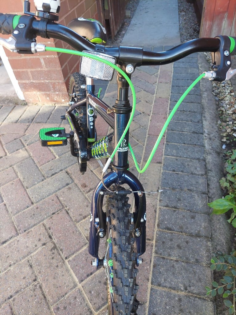 Raleigh Striker 16" Bicycle