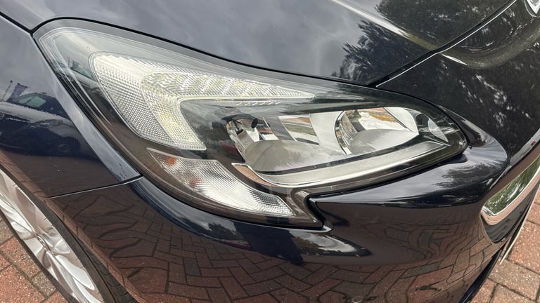 2019 Vauxhall Corsa 1.4 SE Nav 5dr HATCHBACK PETROL Manual