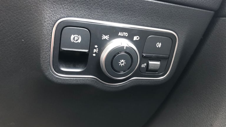 2022 Mercedes-Benz GLA AMG GLA 45 S 4MATIC+ PLUS Hatchback Petrol Automatic