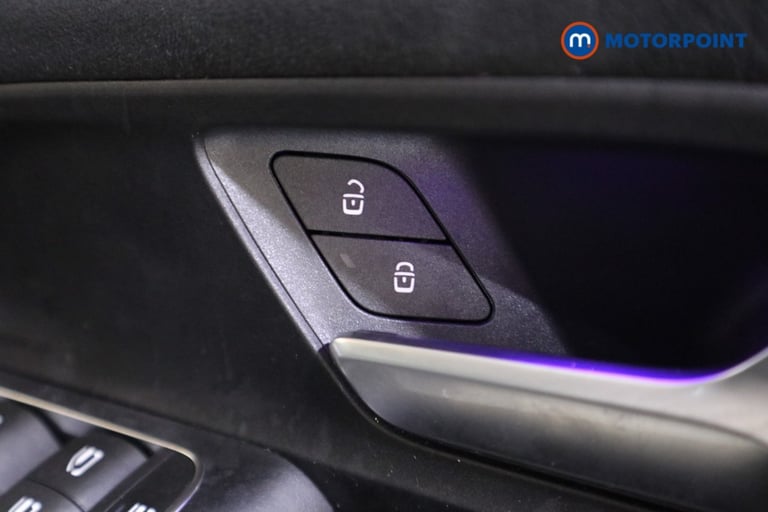 2022 Mercedes-Benz GLA GLA 250 AMG Line Premium Plus 5dr Auto SUV Petrol Automatic