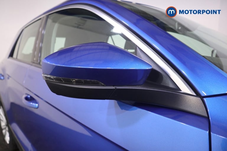 2021 Volkswagen T-Roc 1.6 TDI SE 5dr HATCHBACK DIESEL Manual