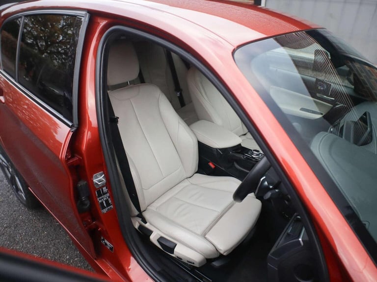 BMW 1 SERIES 3.0 M140i Shadow Edition Auto Euro 6 (s/s) 5dr 2017