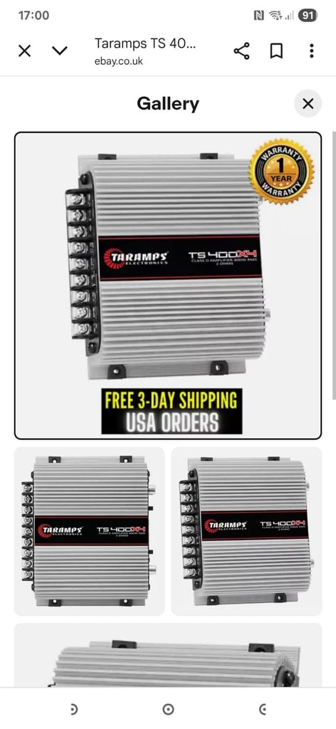 image for Car amp wanted 
