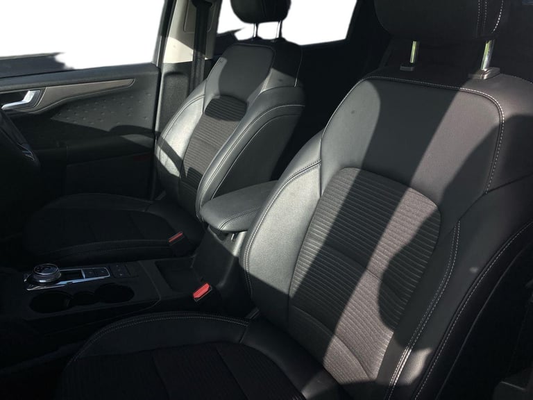 2020 Ford Kuga 2.0 EcoBlue 190 Titanium 5dr Auto AWD Estate Diesel Automatic