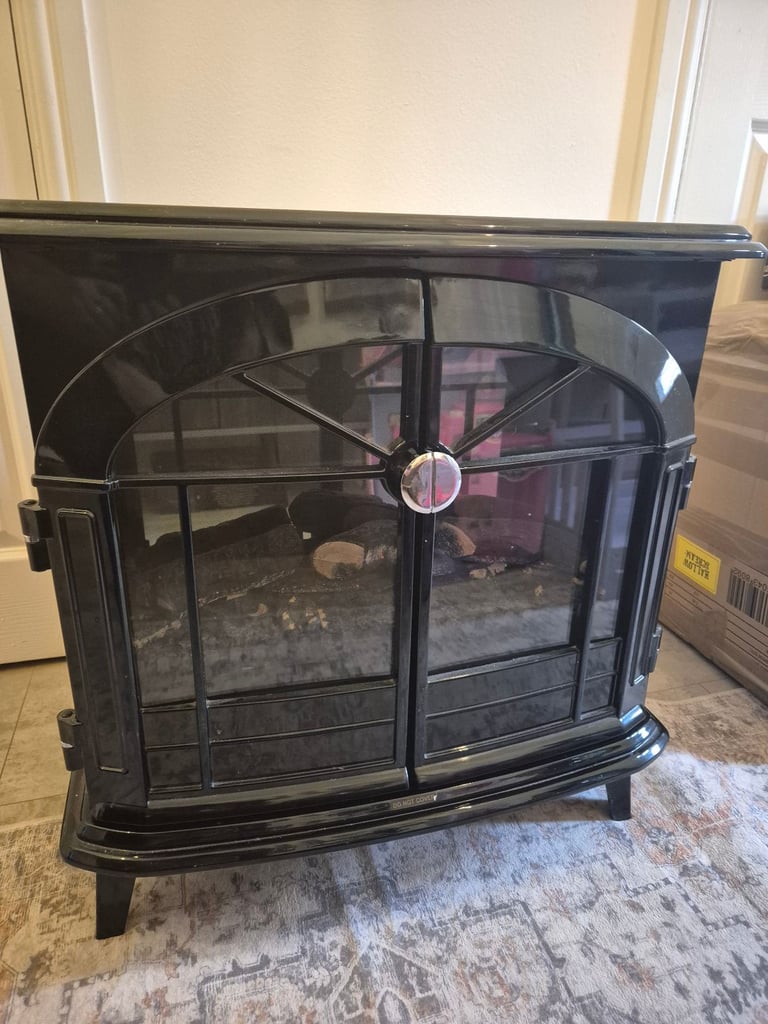 Dimplex optiflame electic fire stove 