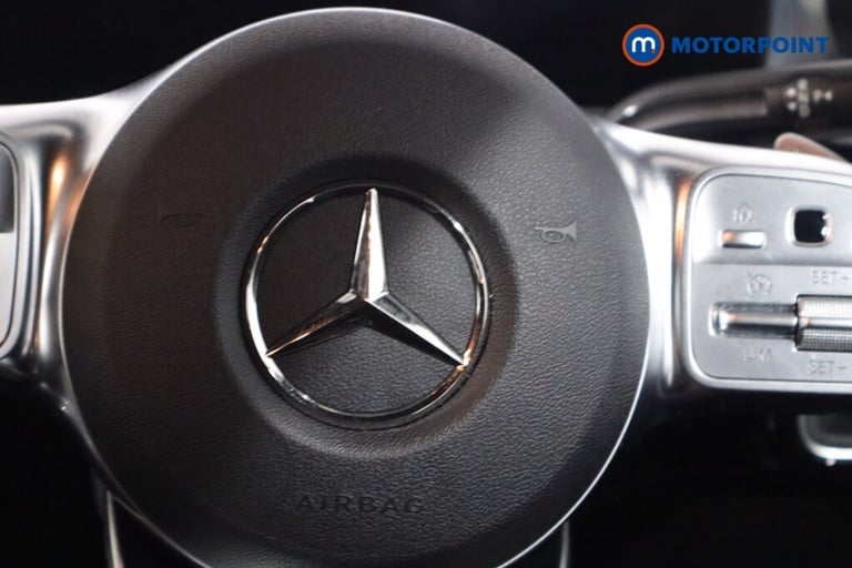 2022 Mercedes-Benz A-Class A180 AMG Line Premium Plus Night Edition 5dr Auto Hatchback Petrol Aut...