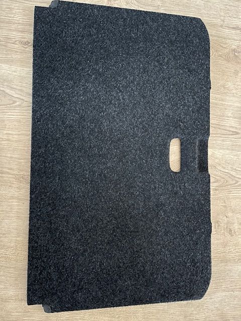 Vauxhall Corsa D and E up to 2019 False floor for boot