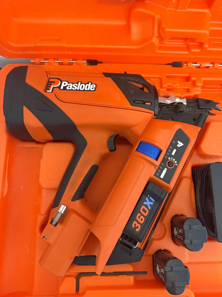 Paslode 360XI