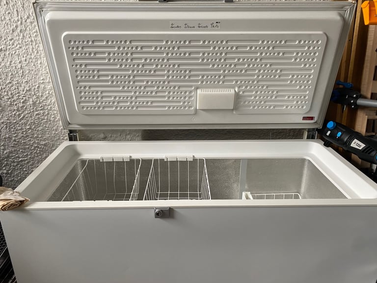 image for Chest freezer
