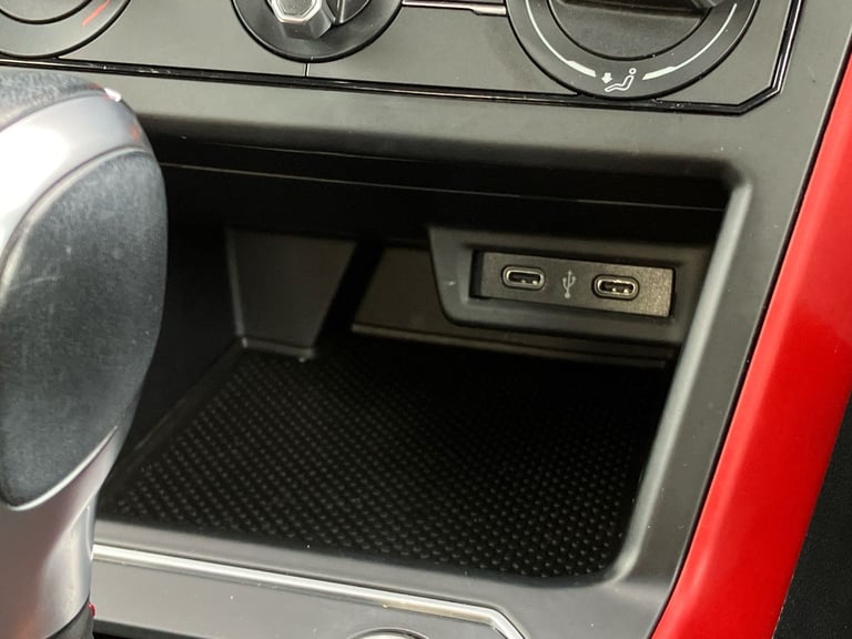 2021 Volkswagen Polo 2.0 TSI 207 GTI+ 5dr DSG Hatchback PETROL Automatic