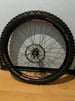 DT Swiss 26 Inch Front Wheel For MTB 