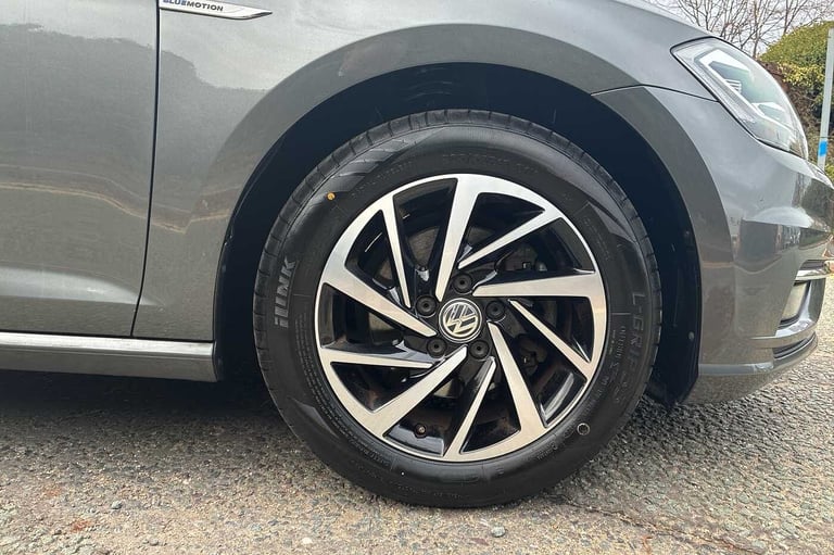 2020 Volkswagen Golf 1.5 TSI EVO Match Edition 5dr Hatchback Petrol Manual