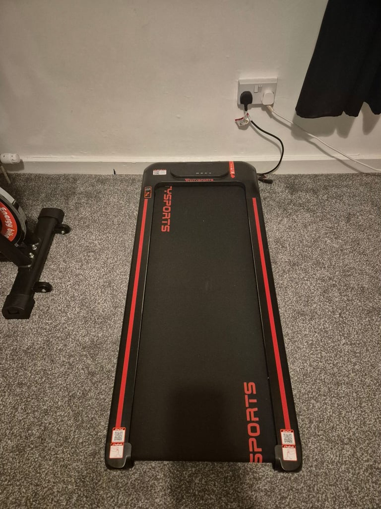 image for Walking pad. With remote