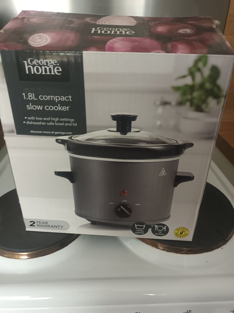 image for Brand new slow cooker