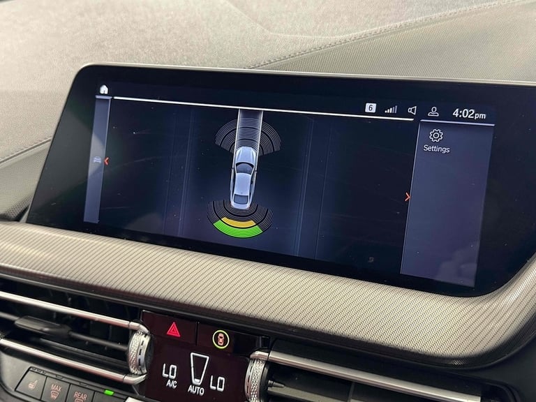 2021 BMW 2 Series Gran Coupe 218i M Sport Saloon Petrol Manual