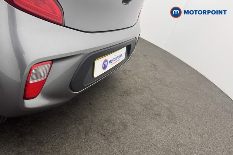 2022 Kia Picanto 1.0 Shadow 5dr [4 seats] Hatchback Petrol Manual