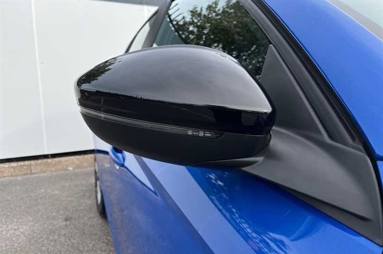 2023 Vauxhall Corsa 1.2 Design 5dr HATCHBACK PETROL Manual