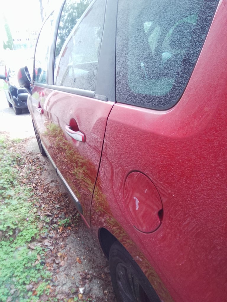 Spares or repair 