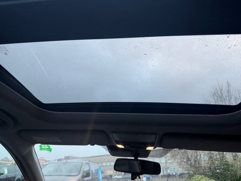 2018 Honda CR-V 1.5 VTEC Turbo EX 5dr CVT ESTATE PETROL Automatic