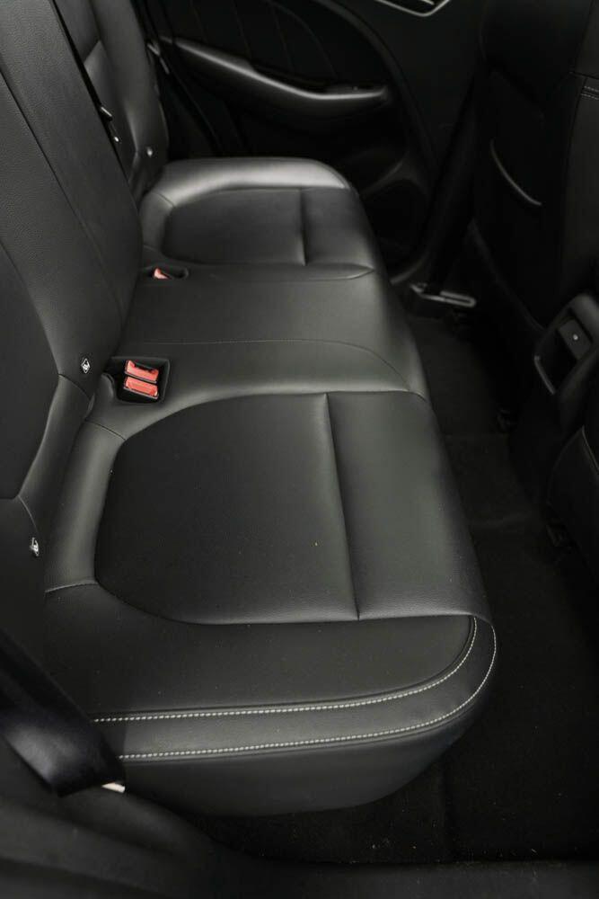  MG MG ZS 44.5kWh Exclusive Auto 5dr Electric Automatic