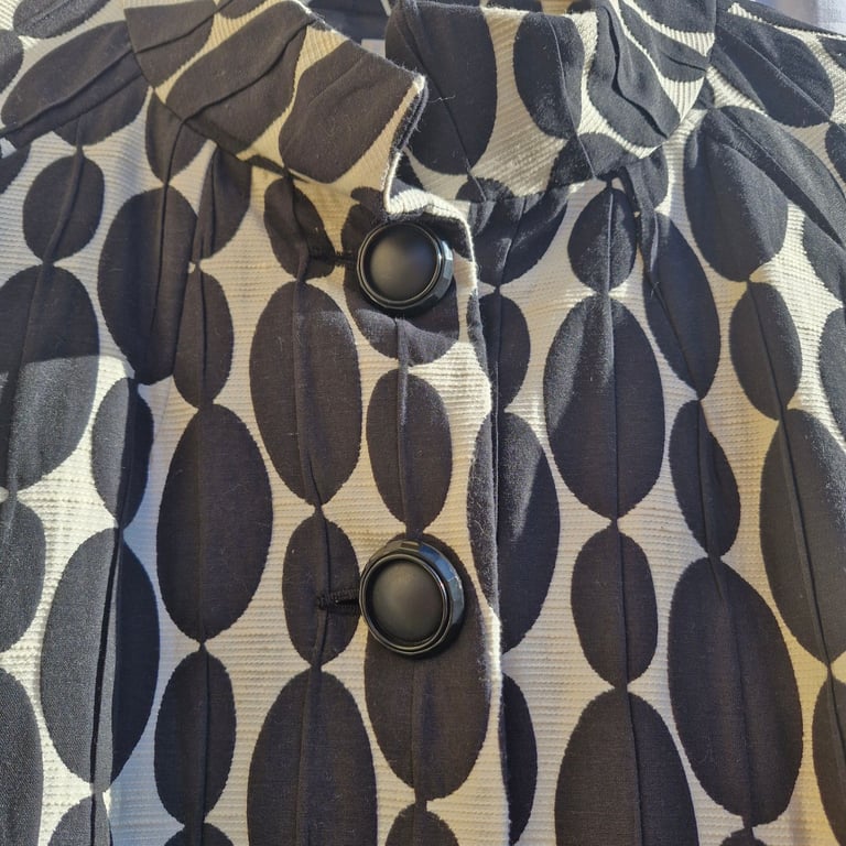 image for Libra coat and dress