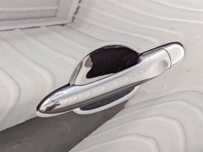 2018 Renault Captur 0.9 Captur Iconic TCe 5dr SUV Petrol Manual