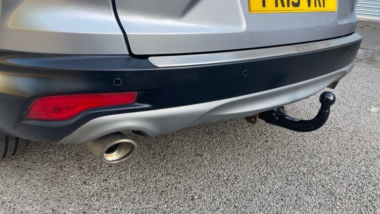 2019 Honda CR-V 1.5 VTEC Turbo SE 5dr 2WD Petrol Estate Estate Petrol Manual