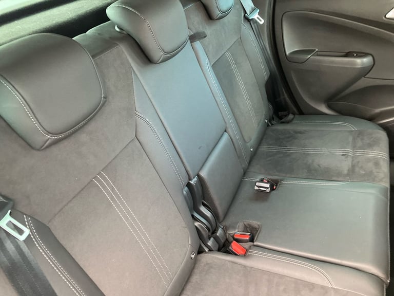 2022 Vauxhall Crossland 1.2 Turbo [130] Ultimate 5dr Hatchback PETROL Manual