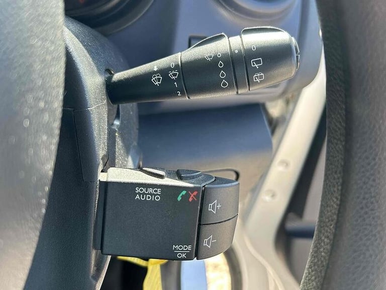 2019 Vauxhall Vivaro 1.6 CDTi 2900 Combi Van Double Cab 5dr Diesel Manual L2 H1 Euro 6 (s/s) (9  ...