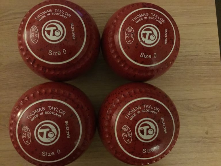 image for Indoor Bowls.