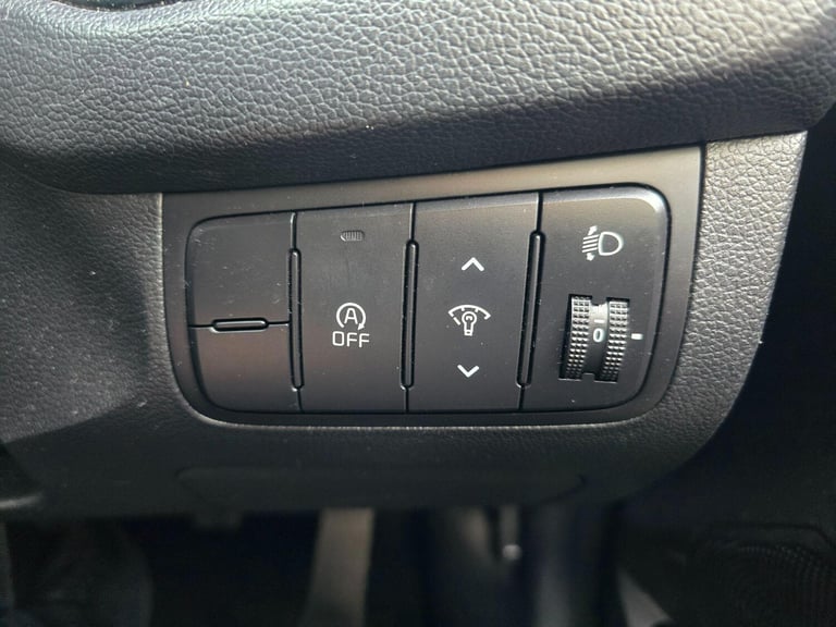2017 Kia Ceed 1.6 CRDi ISG 3 5dr ESTATE DIESEL Manual