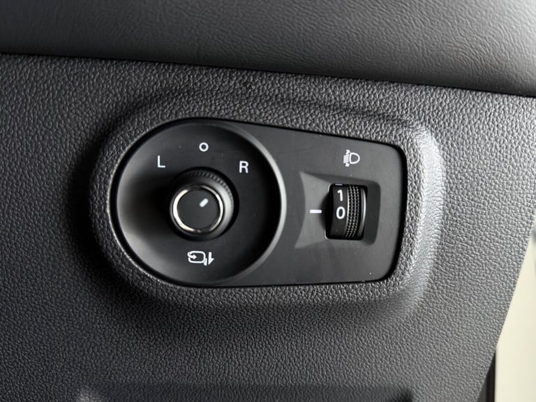 2023 MG MG ZS 1.5 VTi-TECH Excite 5dr HATCHBACK PETROL Manual