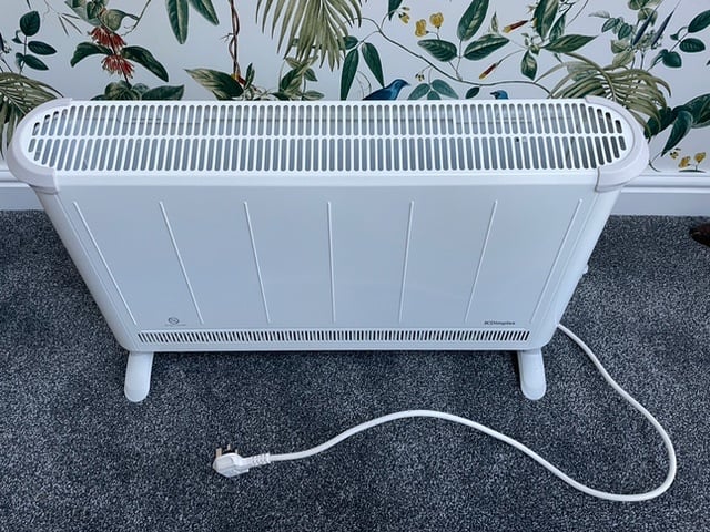 image for Dimplex 40 Series Electric Radiator