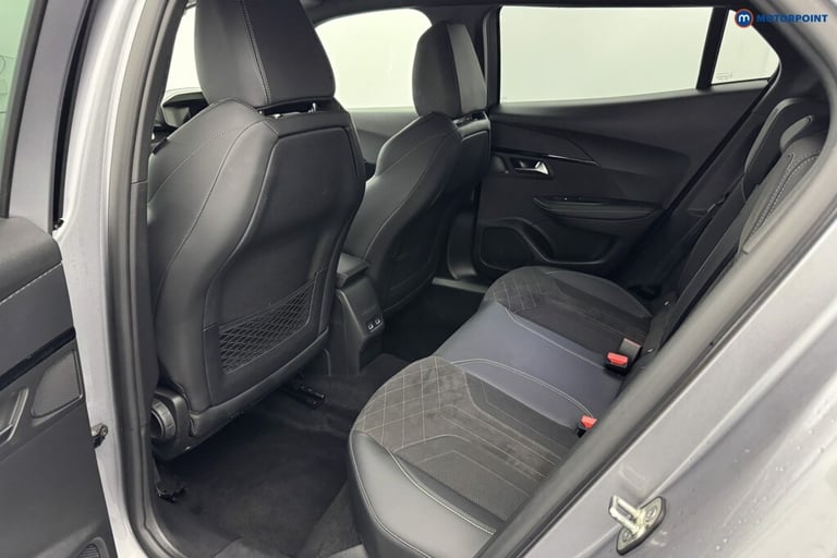 2022 Peugeot 2008 1.2 PureTech 130 GT Premium 5dr EAT8 SUV Petrol Automatic