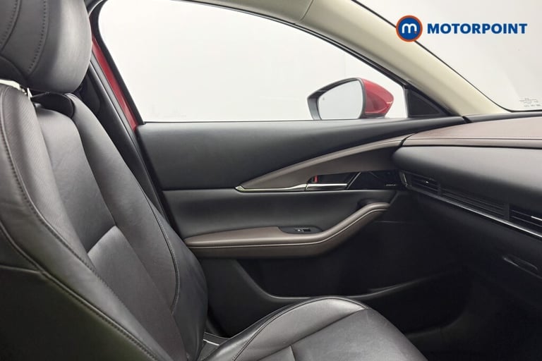 2020 Mazda CX-30 2.0 Skyactiv-X MHEV GT Sport Tech 5dr SUV Petrol Manual