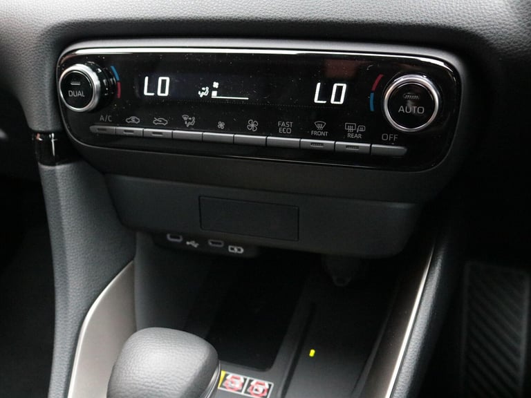 2025 Mazda Mazda2 HYBRID 1.5i Hybrid Homura 5dr CVT HATCHBACK PETROL/ELECTRIC Automatic