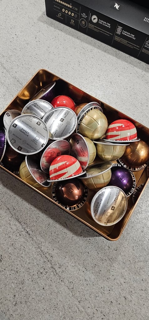 image for Nespresso Vertuo Next 