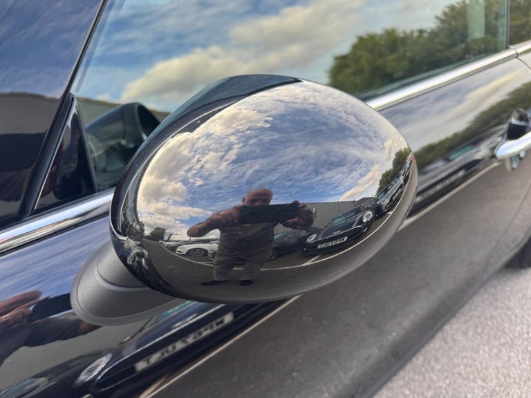 2019 MINI Hatch 1.5 Cooper Classic Hatchback 3dr Petrol Manual Euro 6 (s/s) (136 ps) HATCHBACK Pe...