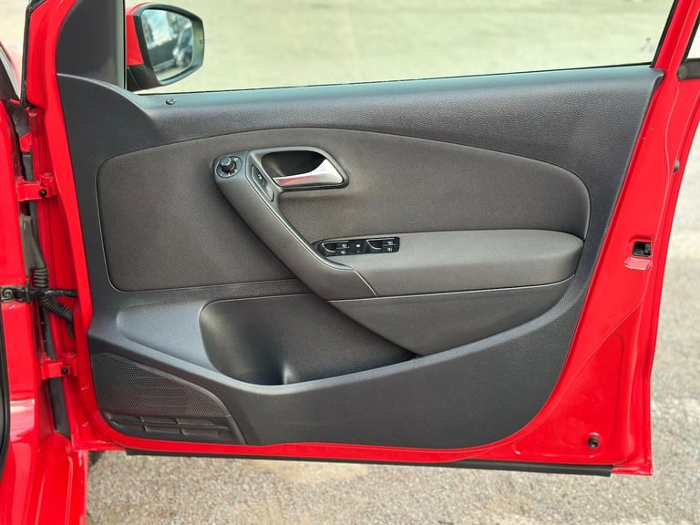 2025 Volkswagen Polo 1.2 TSI BlueMotion Tech Match DSG Euro 6 (s/s) 5dr Petrol Automatic