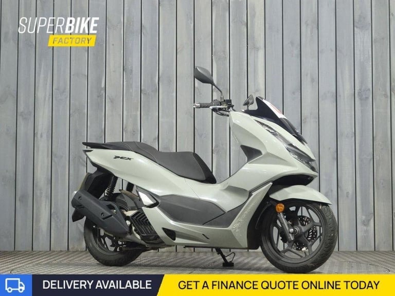2023 23 HONDA PCX125